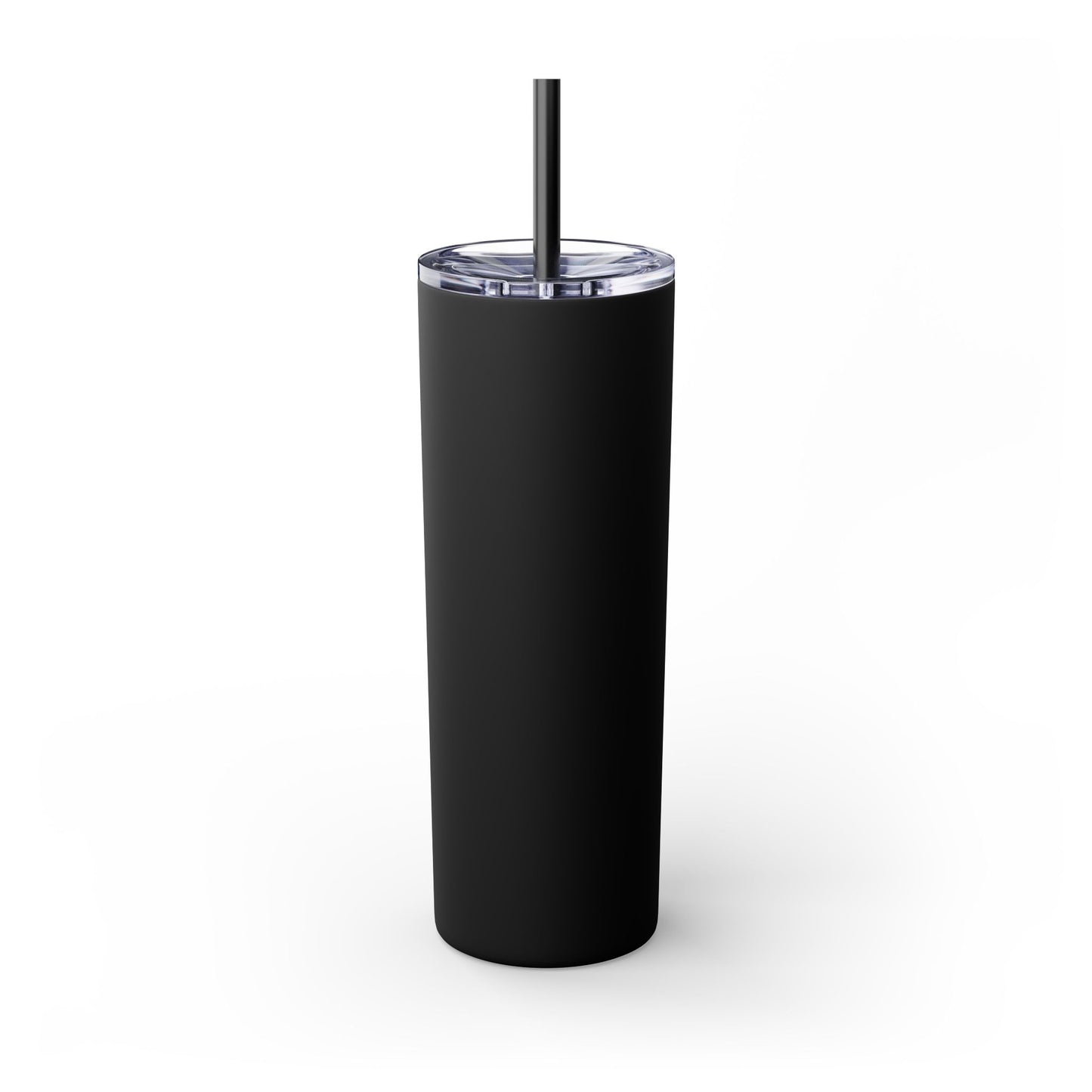 Skinny Tumbler - Celebrate life and living