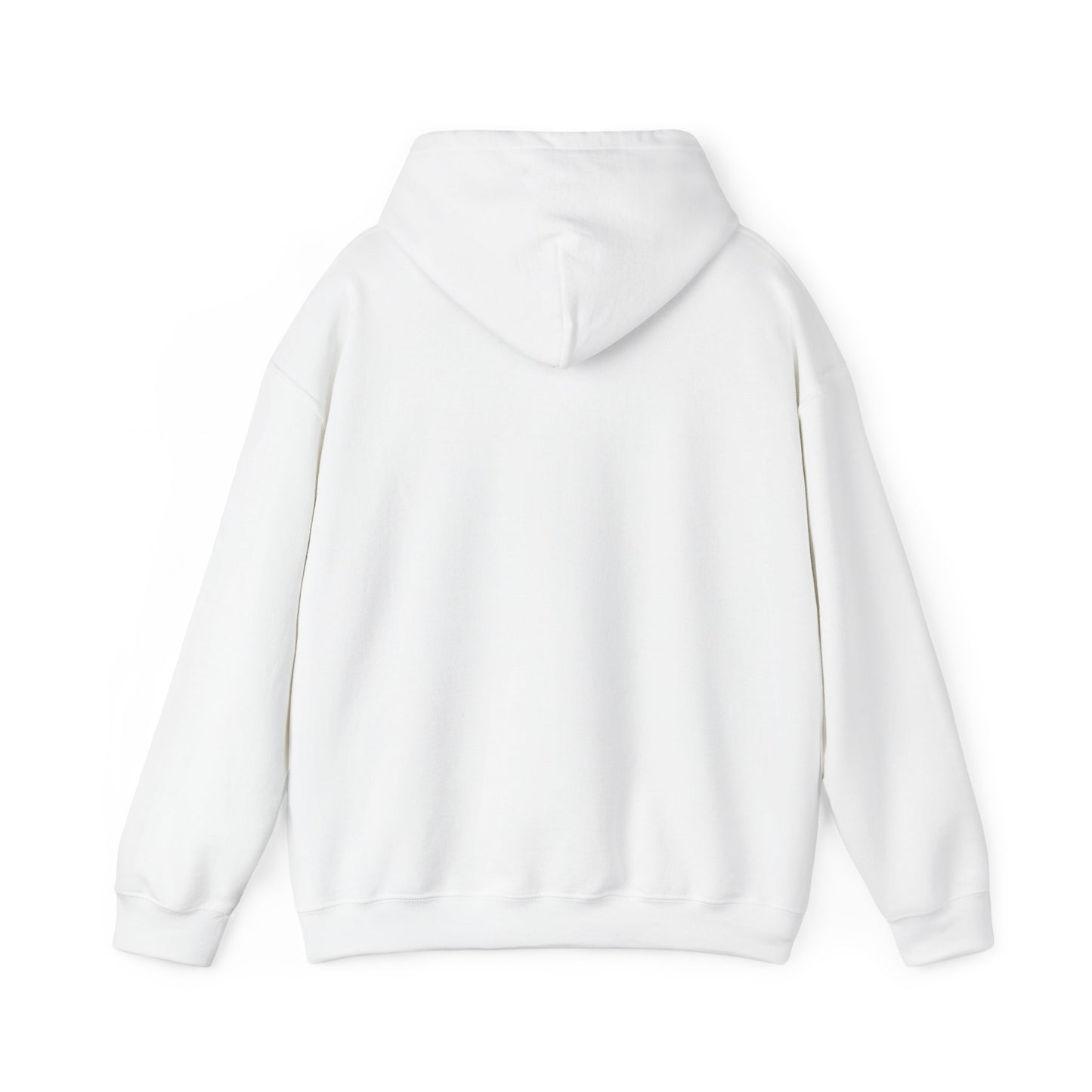 Meditate Hoodie - Black and White Only
