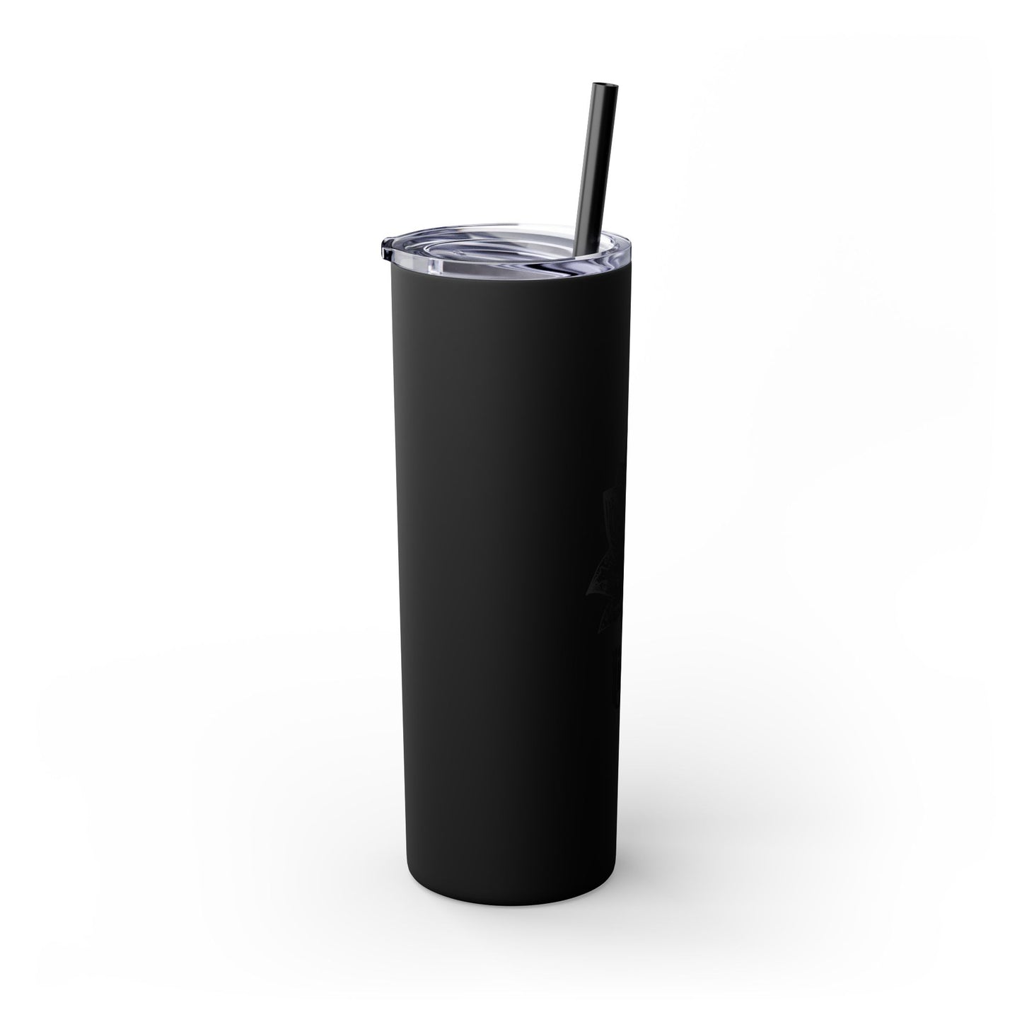 Skinny Tumbler - Celebrate life and living