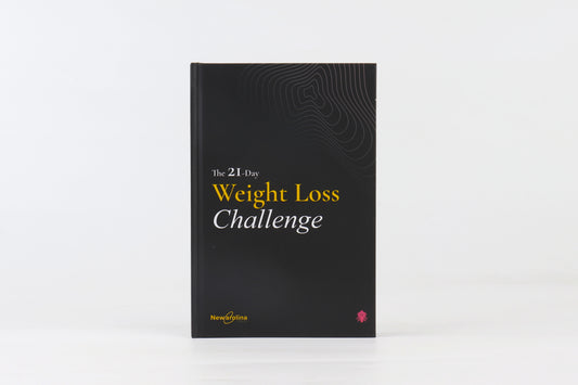 21 Day Weight Loss Challenge