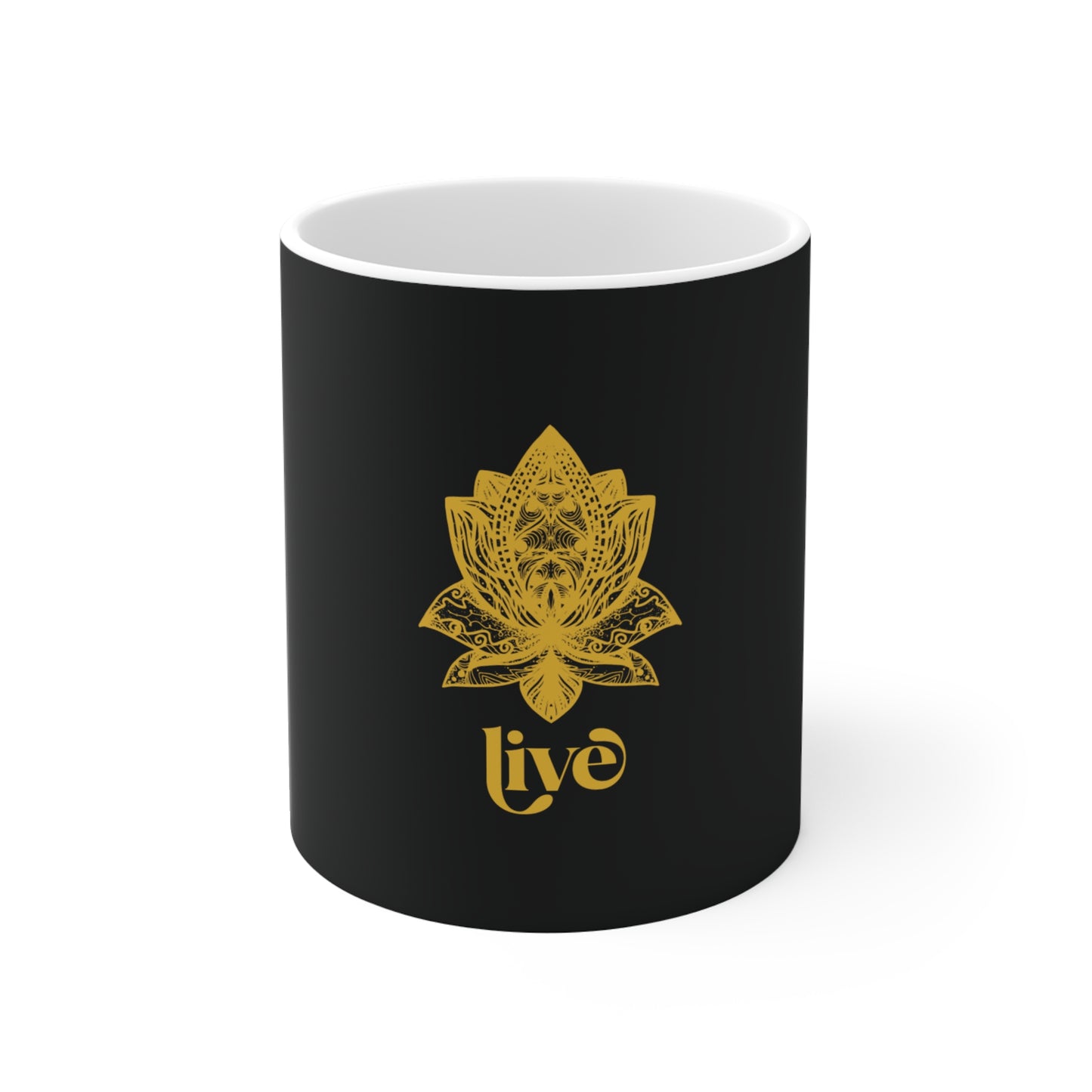 Celebrate life Mug