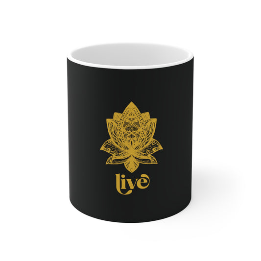 Celebrate life Mug