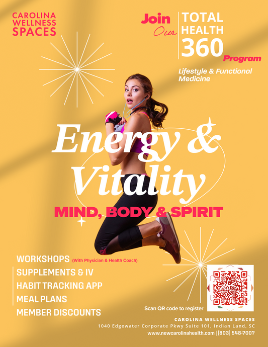 Total Health 360